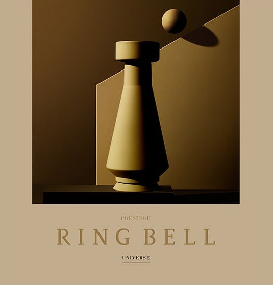 RING BELL　ユニバース