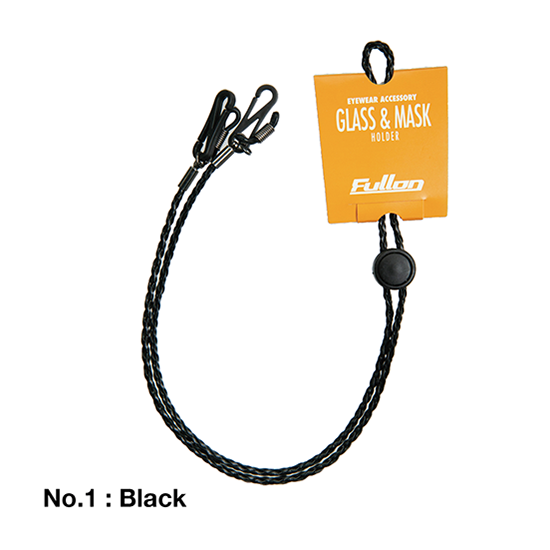 GLASS & MASK HOLDER（SOLID COLOR）