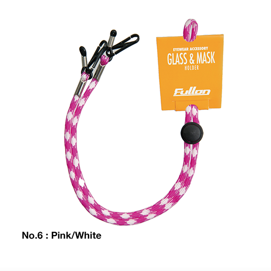 GLASS & MASK HOLDER（MULTI COLOR）
