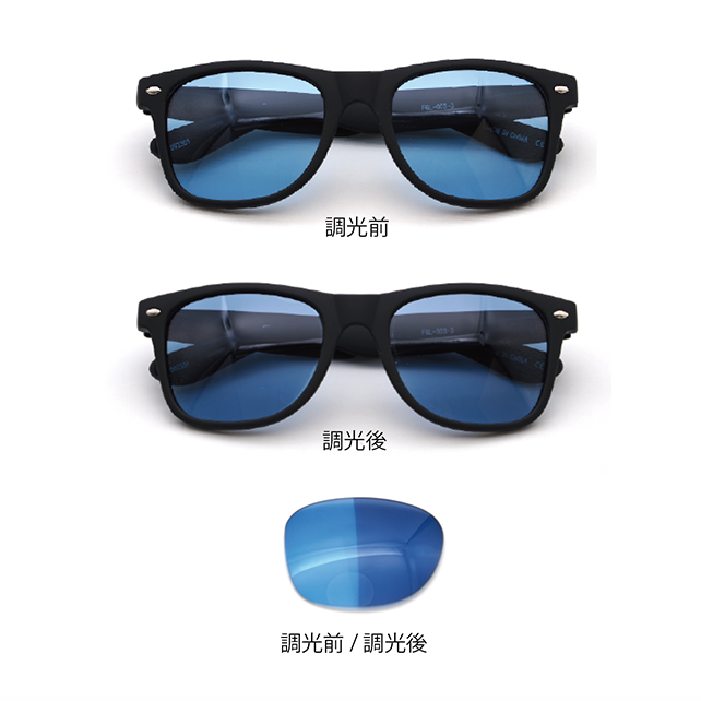 FGL 003-3　(Rubber Finish)