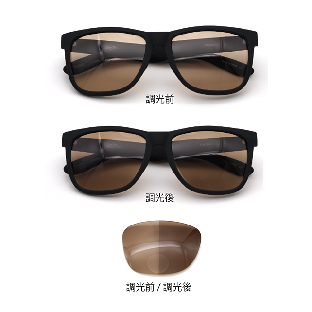 FGL 004-1 (Rubber Finish)