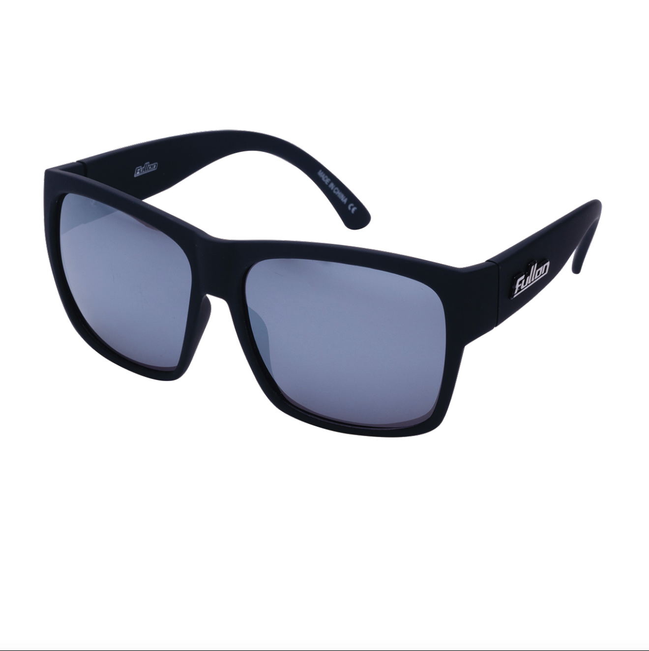 FBL 034-8 (Rubber Finish)