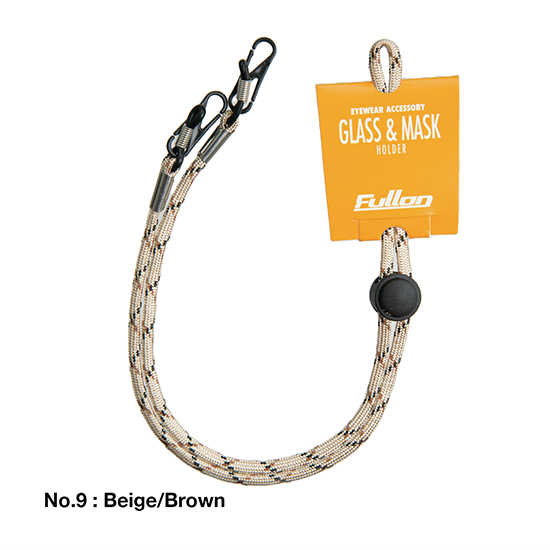 GLASS & MASK HOLDER（MULTI COLOR）