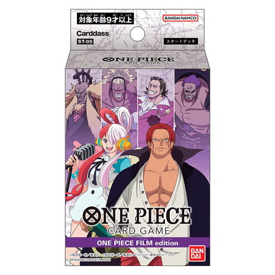 ؤΤߡۡST-05ۥȥǥå ONE PIECE FILM edition 86ȯͽ