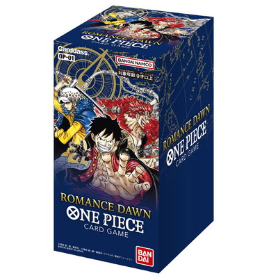 gon @ 追加2box、カートン発送用 ワンピース 予約商品 | ワンピースカードゲーム通販専門店【フルアヘッド】