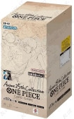 ��ͽ��ۡ������ؤΤߡ�ONE PIECE �����ɥ����� �������ȥ�֡������� Anime25th collection[EB-02](BOX)24�ѥå������5/17����ʬ��