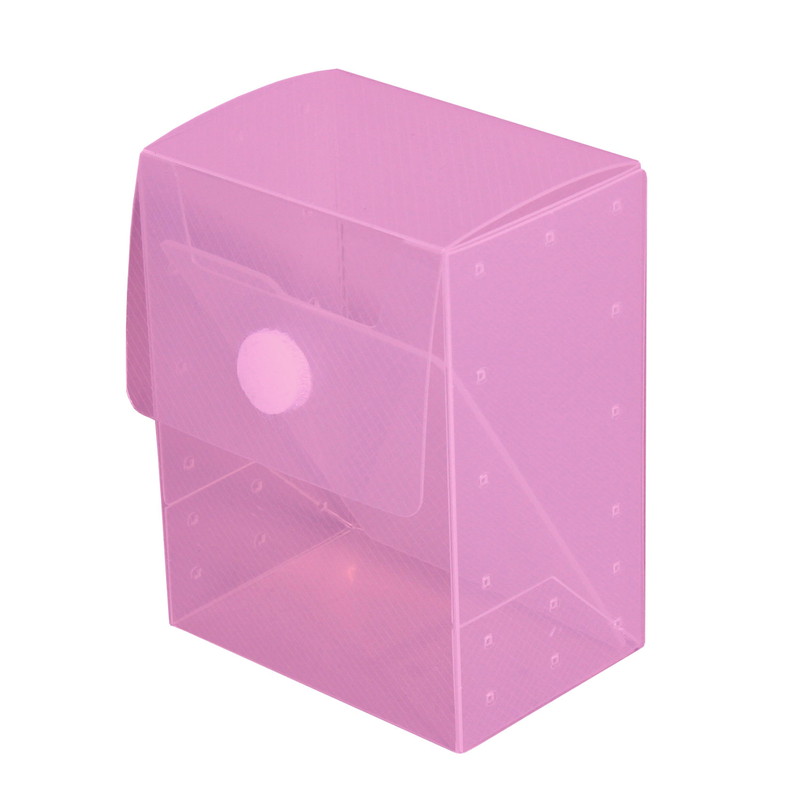 アクラス カードケースW(クリアピンク)【宅配便のみ】 | サプライ商品