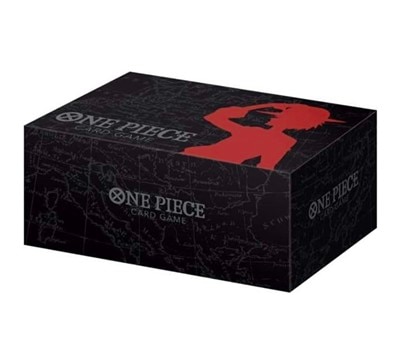ワンピースカードゲームデッキ+カードボックス Amazon | バンダイ (BANDAI) ONE PIECE カードゲーム