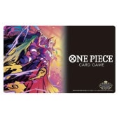 チャンピオンシップセット　2022 　ヤマト ナミ キッド ONE PIECE CARD GAME/☆Pack/Box/Deck]Champion Ship Set 2022