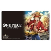 ONE PIECEカードゲームチャンピオンシップシャンクス　ヤマト　ルフィ　ロー ONE PIECEカードゲーム』チャンピオンシップセット「ロー