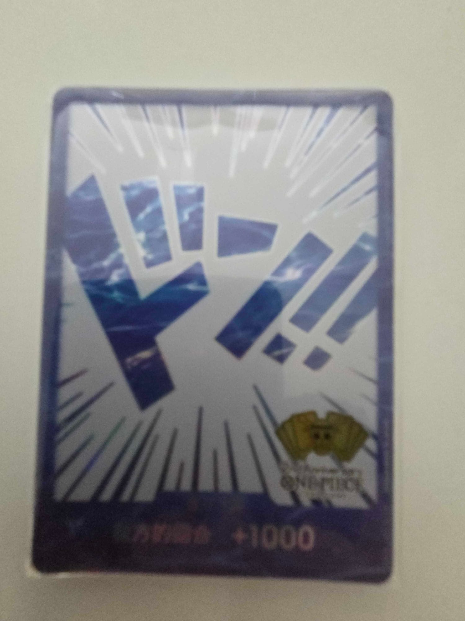 2nd Anniversary ドン!!カード(10枚セット)(中国版