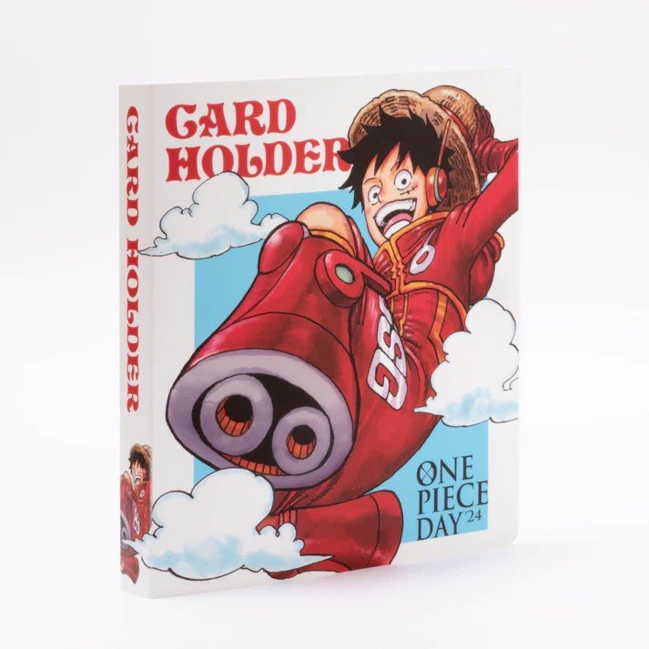 ONE PIECE DAY24 ワンピースカード PREMIUM BANDAI プレミアムカードコレクション - ONE PIECE DAY