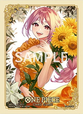 ワンピースカー　レベッカ　sp 4枚 ONE PIECE ワンピースカードゲーム レベッカ SP 4枚 ONE PIECE