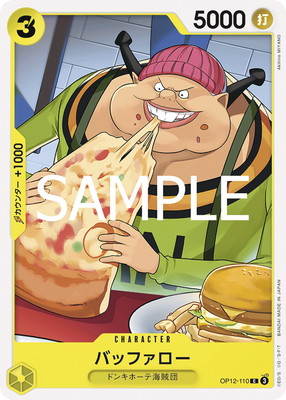 OP12-110 �Хåե����� C