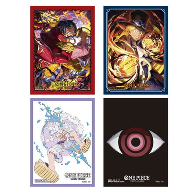 ワンピースカードゲーム 公式スリーブ13個セット 予約】【宅配便のみ】ONE PIECE カードゲーム オフィシャル