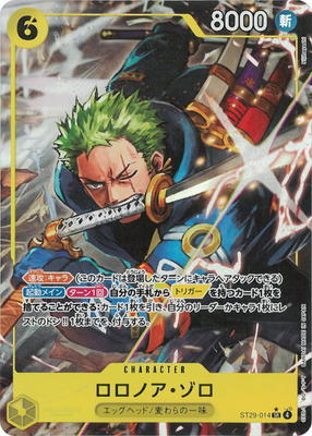 �ڥѥ����ST29-014 �����Υ������� SR