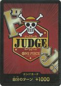 �ɥ�!!������(JUDGE)��̤������