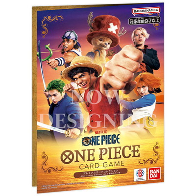 �������ؤΤߡ�ONE PIECE�����ɥ����� �ץ�ߥ��५���ɥ��쥯�����-Live Action Edition vol.2 �����ΰ�̣-��̤������