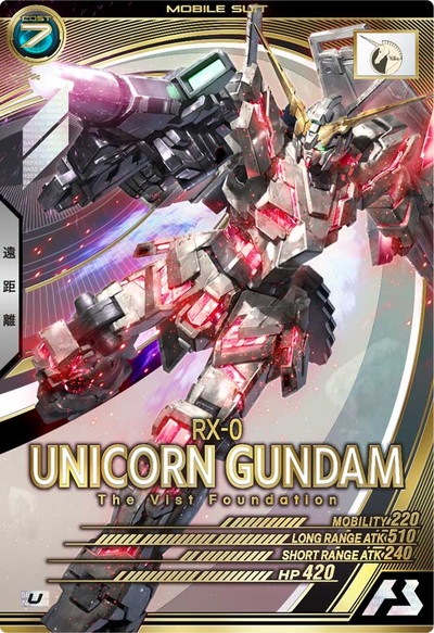 AB01-015 ��˥����󥬥���� U