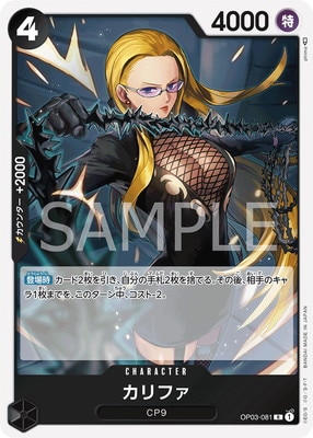 ワンピース,検索カテゴリ,特徴,勢力・集団,CP9 | フルアヘッド
