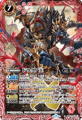 BS54-X01 �ɥ饰�β� X
