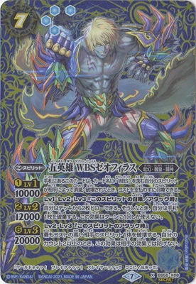 ��SECRET��BS55-X08 �ޱ�ͺ WBS�����ե��饹 X