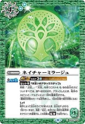 BS56-068 �ͥ����㡼�ߥ顼����