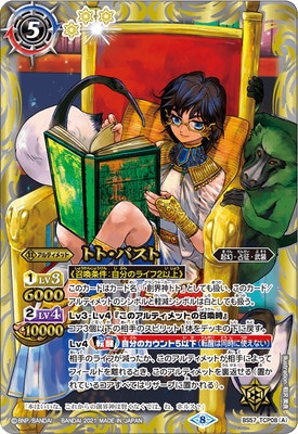 BS57-TCP08 (A)�ȥȡ��ѥ��ȡ�(B)�ȥȡ��ե塼���㡼 CP