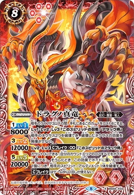 BS58-X02 �ɥ饰�ο�ε X