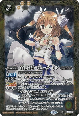 ��SECRET��BSC40-006 ��������աϥ�ӥ���������� R