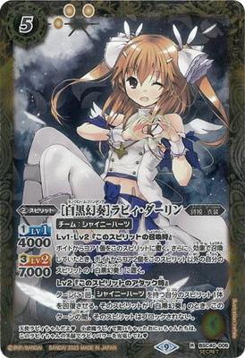 ��SECRET��BSC40-006 ��������աϥ�ӥ���������� R