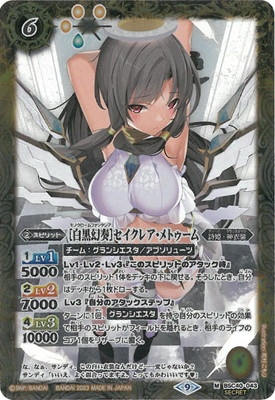 ��SECRET��BSC40-043 ��������աϥ������쥢����ȥ����� M