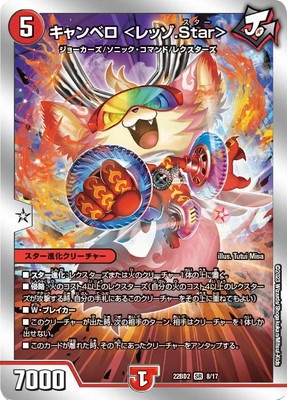 DM22-BD2/8/SR/�����٥� ���å�.Star��