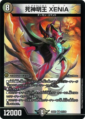 DM22-EX1/27/VR/������� XENIA