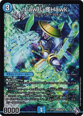 DM22-RP2/S4/SR/Lawѹ-��Hawk