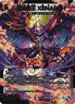 DM22-RP2X/4X/VR/����Ʋ� XENARCH�ڥ��ɥ�ʥ��Xver��