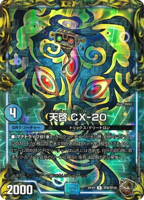 ��21��/DMRP-21/TF8/R/ŷ�� CX-20��20thƼ�ȥ쥸�㡼��