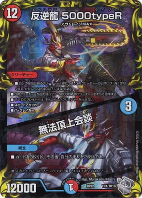 ��22��/DMRP-22/TR1/ȿ��ζ 5000typeR��20th��ȥ쥸�㡼��