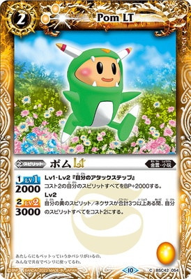 BSC42-054 �ݥ�LT