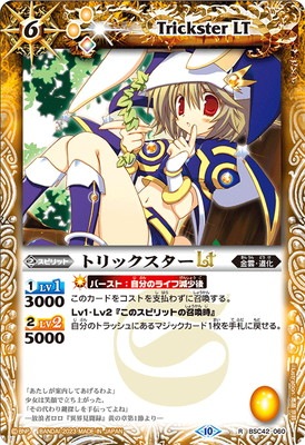 BSC42-060 �ȥ�å�������LT R