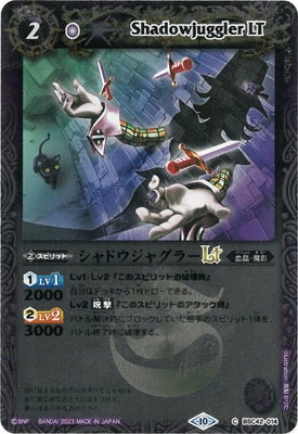 �ڥ�꡼�ղù���BSC42-014 ����ɥ����㥰�顼LT