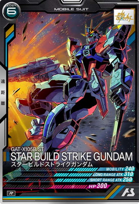 LX03-038 スタービルドストライクガンダム R | 機動戦士ガンダム 