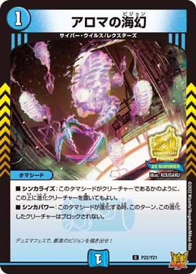 P22/Y21 �����ޤγ���