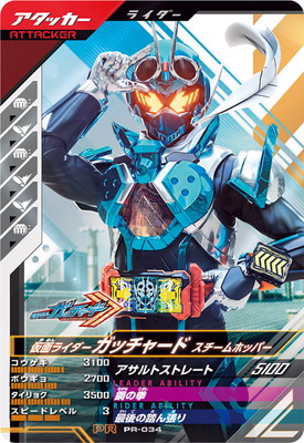 PR-034 ���̥饤�������å��㡼�� ��������ۥåѡ� PR