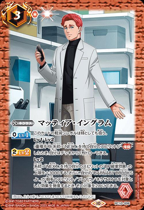 PC10-006 �ޥåƥ��������󥰥��