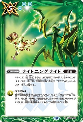 BS66-081 �饤�ȥ˥󥰥饤��