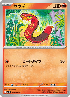 PK-SV5K-010 �䥯�� C