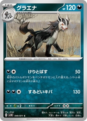 PK-SV5K-049 ���饨�� C