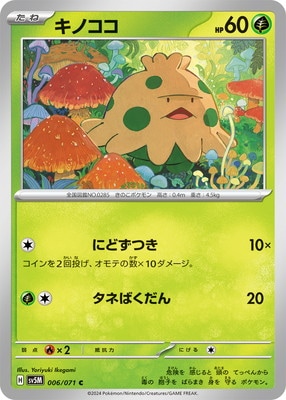 PK-SV5M-006 ���Υ��� C
