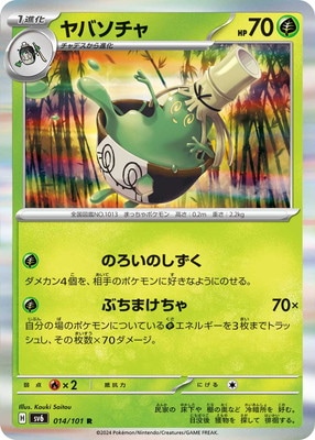 PK-SV6-014 ��Х����� R